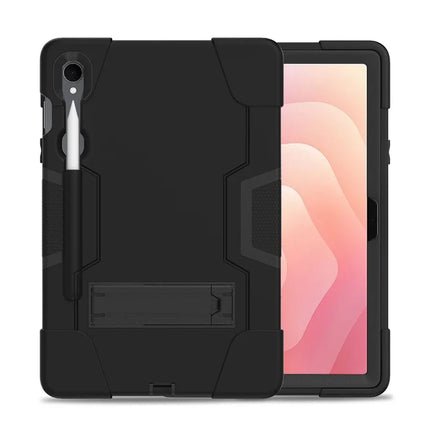 Xccess Survivor All-Round Case Samsung Galaxy Tab S11 Black (Screenless)