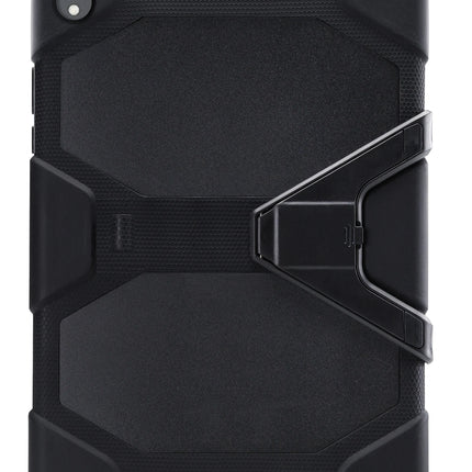 Xccess Survivor Essential Case Samsung Galaxy Tab S11 Black productafbeelding 2