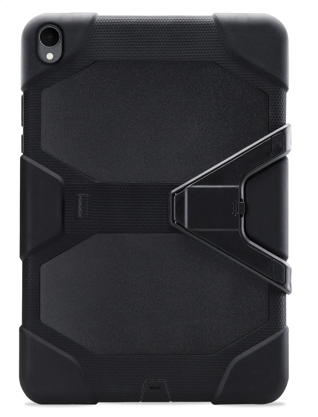 Xccess Survivor Essential Case Samsung Galaxy Tab S11 Black productafbeelding 2