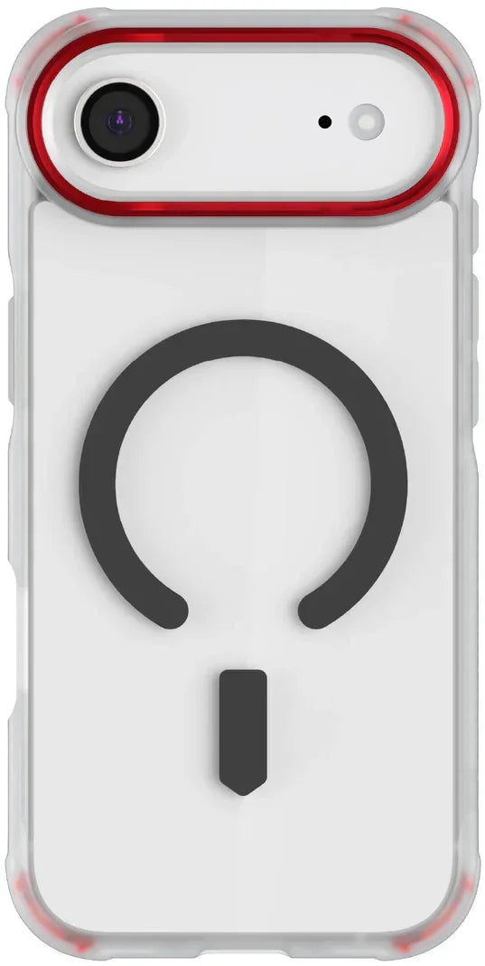 Ghostek Covert Protective Case iPhone Air Clear