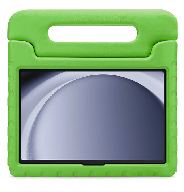 Xccess Kids Guard Tablet Case - Samsung Galaxy Tab A9+/A11+ 11 Green