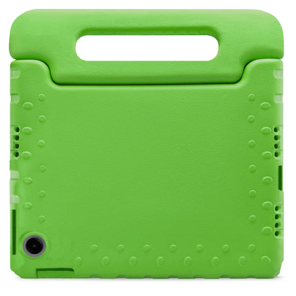 Xccess Kids Guard Tablet Case - Samsung Galaxy Tab A9+/A11+ 11 Green productafbeelding 2