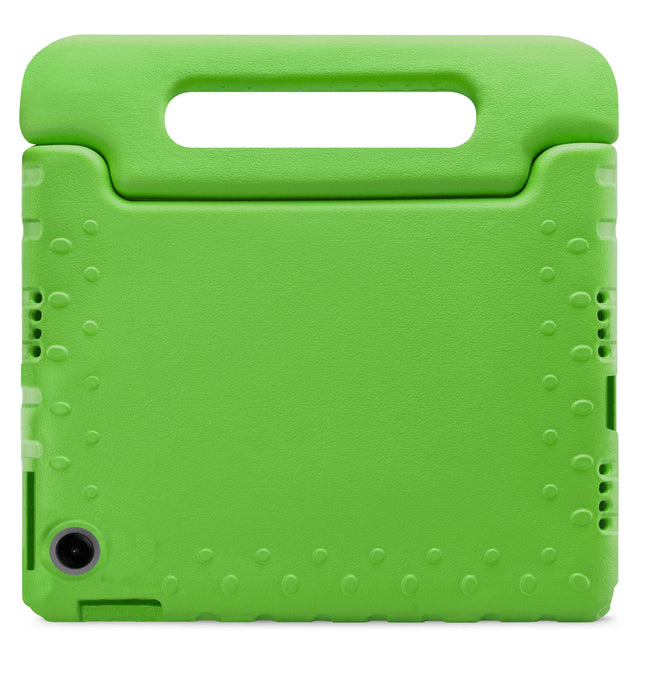 Xccess Kids Guard Tablet Case - Samsung Galaxy Tab A9+/A11+ 11 Green productafbeelding 2