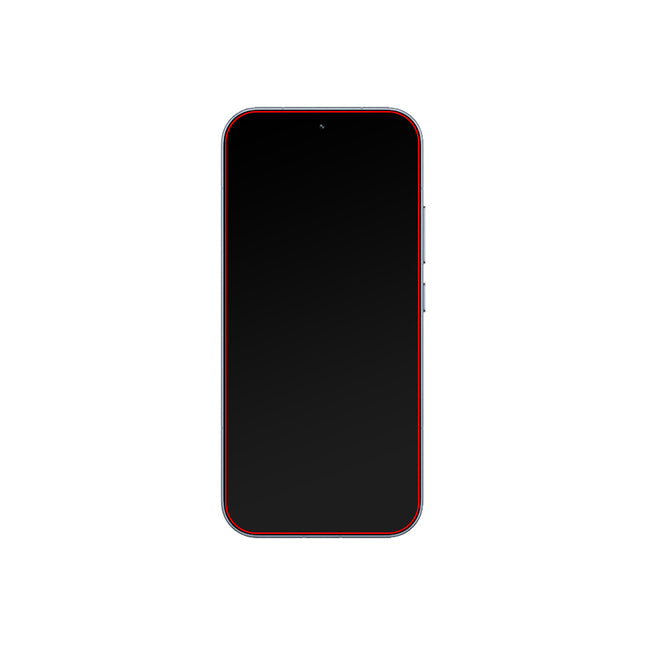 Mobilize Glass Screen Protector Xiaomi 17/17 Pro