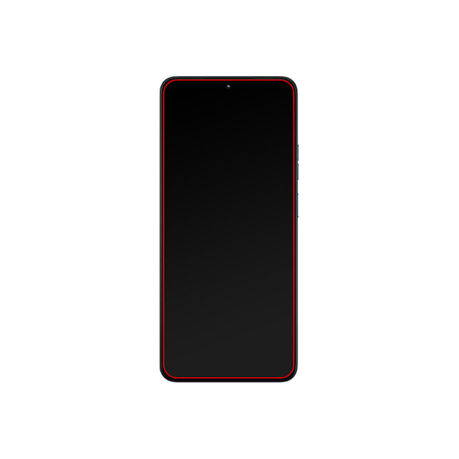 Mobilize Glass Screen Protector Motorola Moto G06/G06 Power