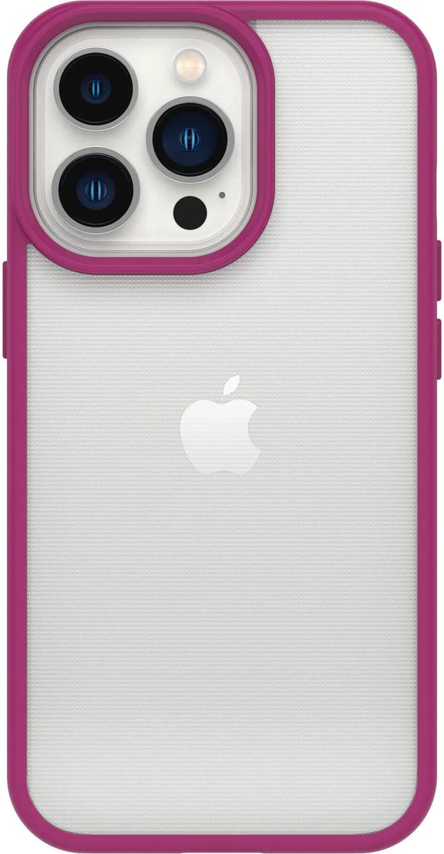 Otterbox React Series Apple Iphone 13 Pro Party Pink