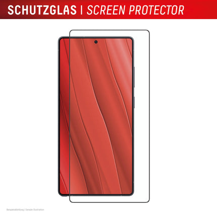 Displex Premium Glass Fcar Samsung Galaxy S25 Ultra productafbeelding 8