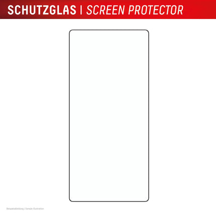 Displex Premium Glass Fcar Samsung Galaxy S25 Ultra productafbeelding 9