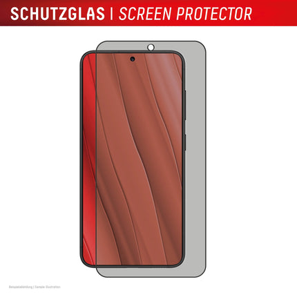 Displex Privacy Glass Samsung Galaxy S24/S25 productafbeelding 8