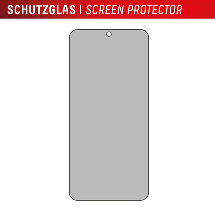 Displex Privacy Glass Samsung Galaxy S24/S25 productafbeelding 9