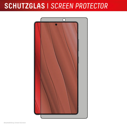 Displex Privacy Glass Samsung Galaxy S25 Ultra productafbeelding 7