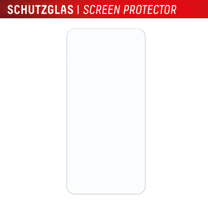 Displex Real Glass Samsung Galaxy S24/S25 productafbeelding 8