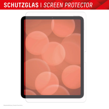 Displex Real Glass Apple iPad Air 13 (2024) productafbeelding 6