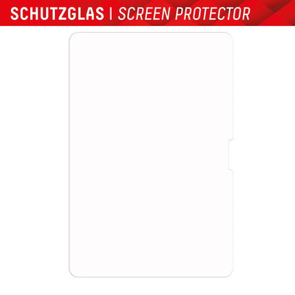 Displex Real Glass Apple iPad Air 13 (2024) productafbeelding 7