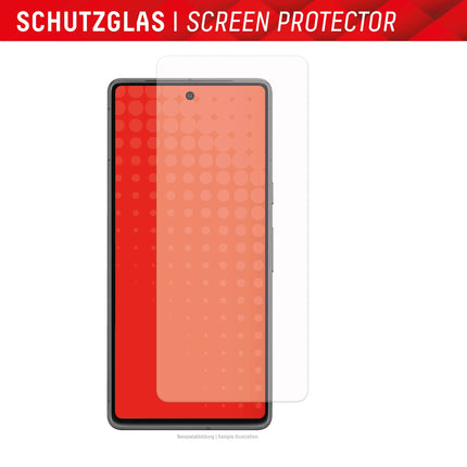 Displex Real Glass Google Pixel 8 productafbeelding 7