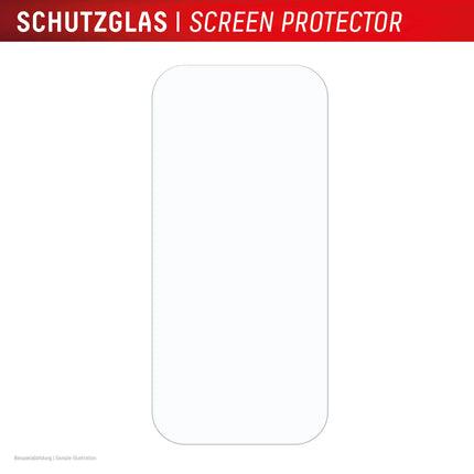 Displex Real Glass Apple iPhone 16 Pro productafbeelding 8