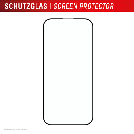 Displex Real Glass Apple iPhone 16 Pro productafbeelding 9