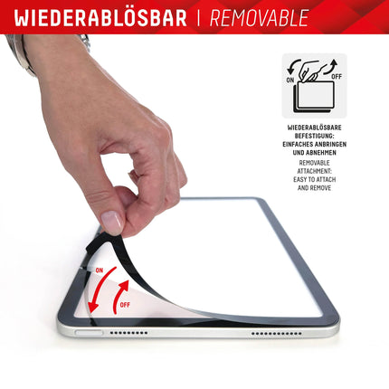Displex Papersense Apple iPad 10.9 (2022) productafbeelding 4