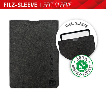 Displex Papersense Apple iPad 10.9 (2022) productafbeelding 5