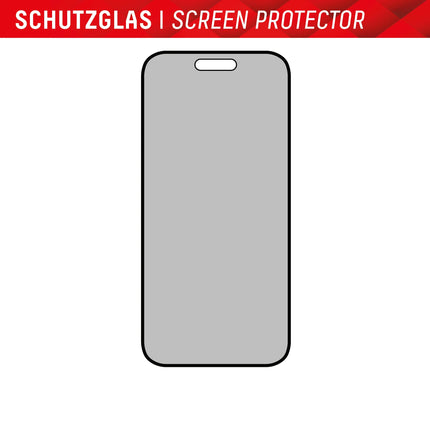 Displex Privacy Glass Apple iPhone 15 Plus/15 Pro Max productafbeelding 8