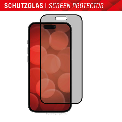 Displex Privacy Glass Apple iPhone 15 Plus/15 Pro Max productafbeelding 9