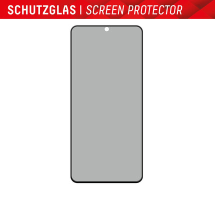 Displex Privacy Glass Samsung Galaxy S23+ 5G productafbeelding 8