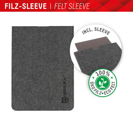 Displex Privacy Safe Magnetic Macbook Pro 16.2Inch productafbeelding 6