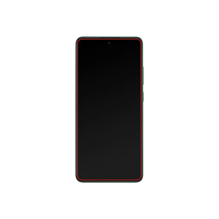 Mobilize Glass Screen Protector Oppo Reno12 F 4G/Reno12 Fs 5G