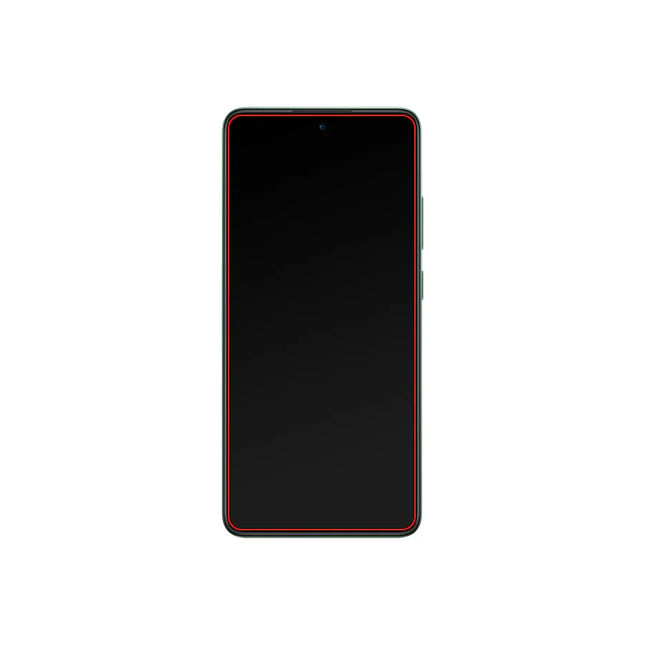 Mobilize Glass Screen Protector Oppo Reno12 F 4G/Reno12 Fs 5G