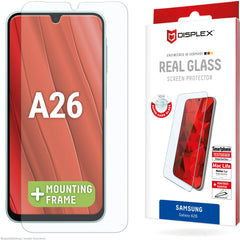 Displex Real Glass Samsung Galaxy A26 5G