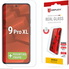 Displex Real Glass Google Pixel 9 Pro Xl