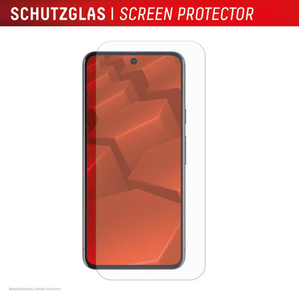 Displex Real Glass Google Pixel 9 Pro Xl productafbeelding 7