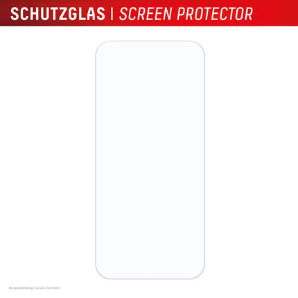 Displex Real Glass Google Pixel 9 Pro Xl productafbeelding 8