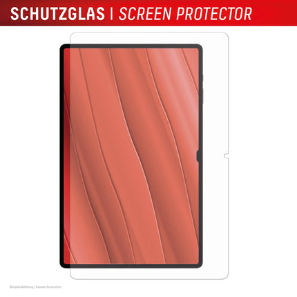 Displex Tablet Glass Samsung Galaxy Tab S10 Fe+ productafbeelding 6