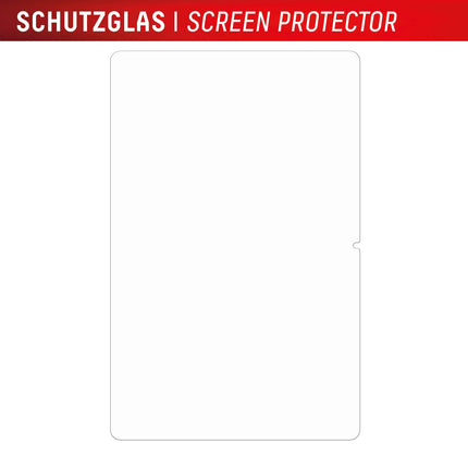 Displex Tablet Glass Samsung Galaxy Tab S10 Fe+ productafbeelding 7