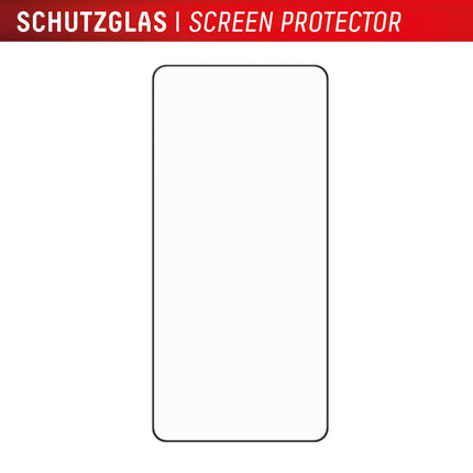 Displex Premium Glass Samsung Galaxy S25 Edge productafbeelding 8