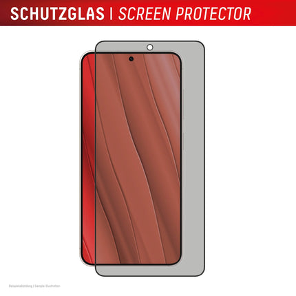 Displex Privacy Glass Samsung Galaxy S25 Edge 5G productafbeelding 8