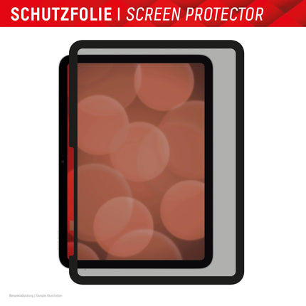 Displex Privacy Safe Tablet Apple iPad 10.9/Ipad 11 (2025)/Air 11 (2025) productafbeelding 7