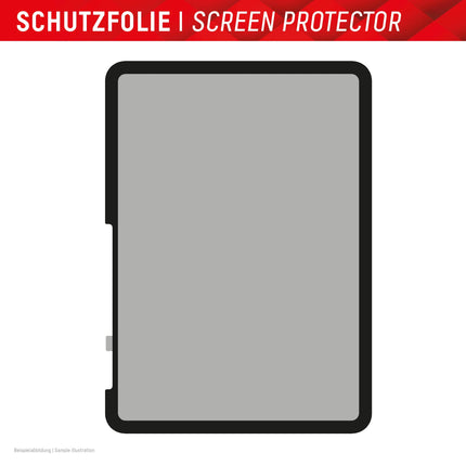 Displex Privacy Safe Tablet Apple iPad 10.9/Ipad 11 (2025)/Air 11 (2025) productafbeelding 8