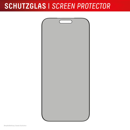 Displex Privacy Glass iPhone 17 Pro Max productafbeelding 9
