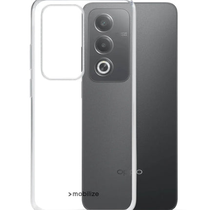 Mobilize Gelly Case Oppo A80 5G Clear