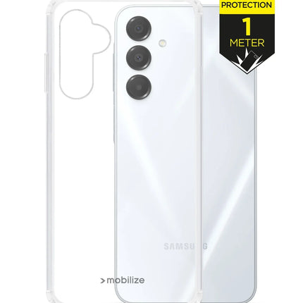 Mobilize Naked Protection Case Samsung Galaxy A16 4G/5G Clear