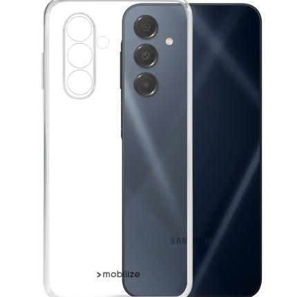 Mobilize Gelly Case Samsung Galaxy A16 4G/5G Clear