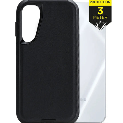 Mobilize Defender Case Samsung Galaxy A16 4G/5G Black