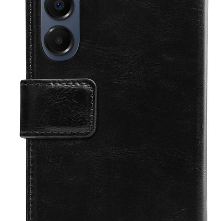 Mobilize 2In1 Magnet Gelly Wallet Case Samsung Galaxy A16 4G/5G Black
