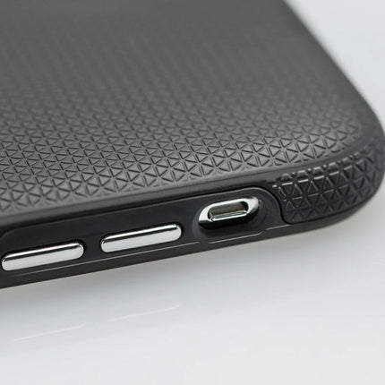 My Style Tough Case For Samsung Galaxy A16 4G/5G Black
