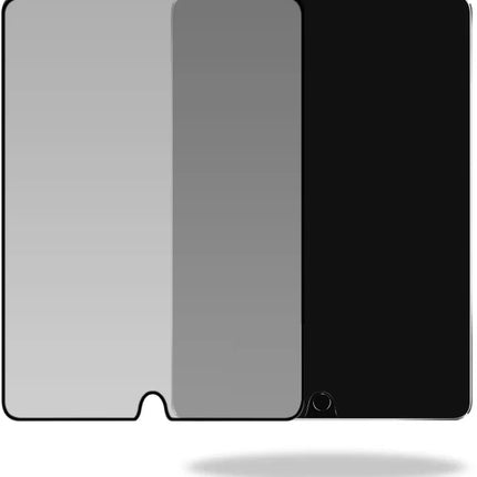 Mobilize Privacy Glass Screen Protector For Apple Ipad 9.7 (2017/2018)/Air/Air 2/Pro 9.7