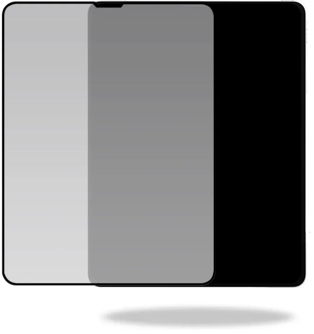 Mobilize Privacy Glass Screen Protector For Apple Ipad Pro 11 (2018 - 2022)/Air 10.9 (2020/2022)