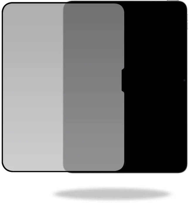 Mobilize Privacy Glass Screen Protector For Apple Ipad Air 11 (2024/2025)