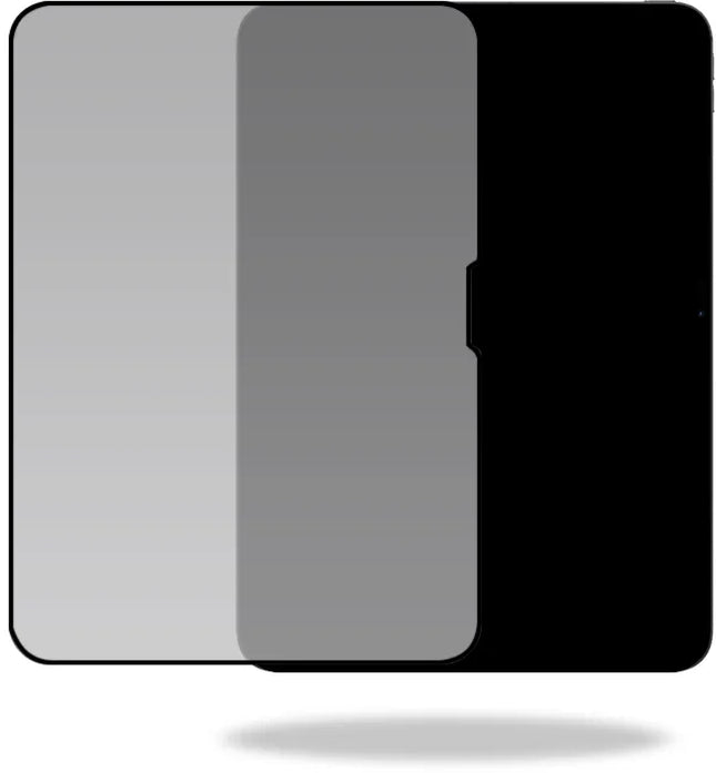 Mobilize Privacy Glass Screen Protector For Apple Ipad Pro 11 (2024/2025)